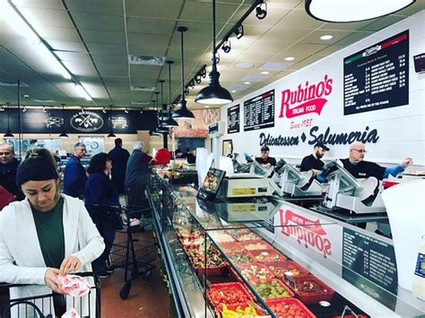 Rubino's irondequoit menu  Convenience, Grocery Items, Italian, Lunch Specials, Pizza, Salads, Sandwiches $$$$$ $$$ 1304 E Ridge Rd Rochester, NY 14621 (585) 544-5680